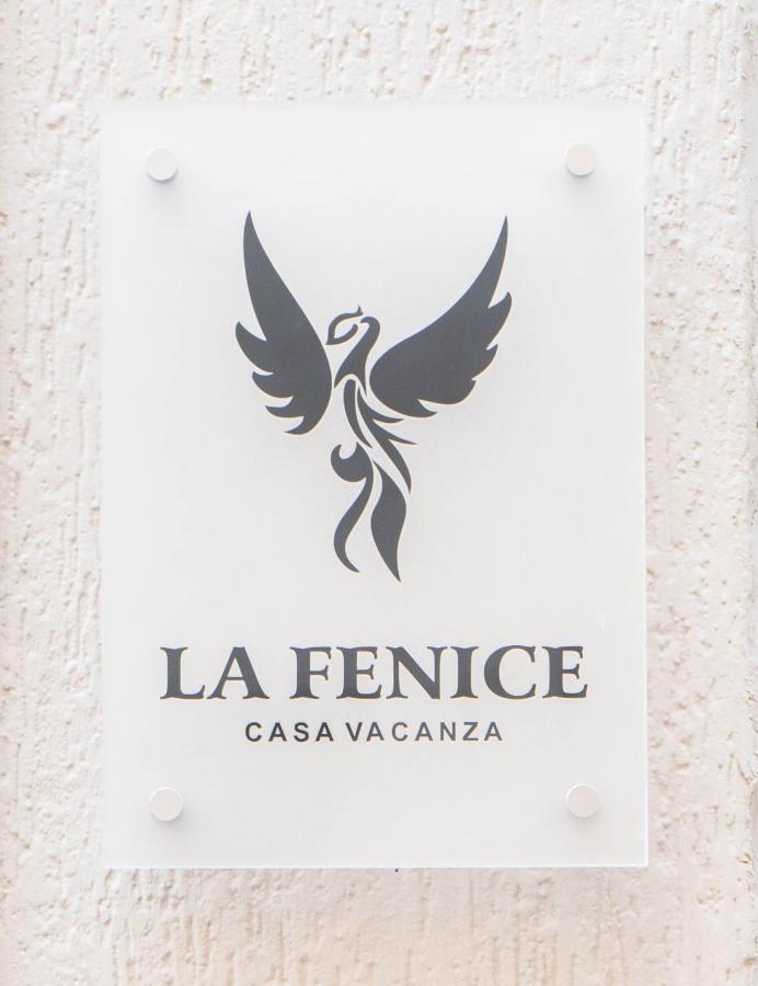 La Fenice Fasano Extérieur photo
