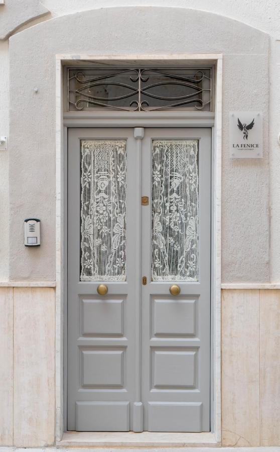 La Fenice Fasano Extérieur photo