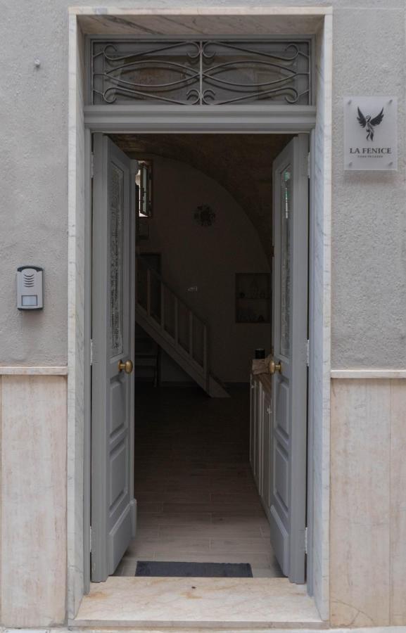 La Fenice Fasano Extérieur photo