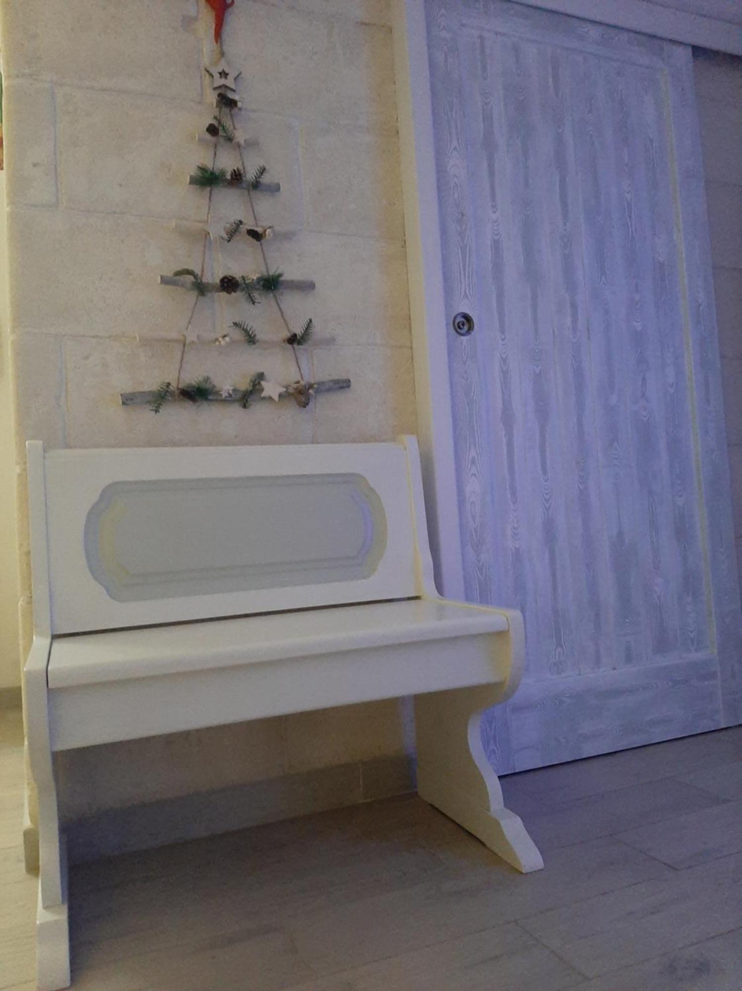 La Fenice Fasano Extérieur photo